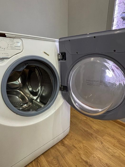 Продается стиральная машина