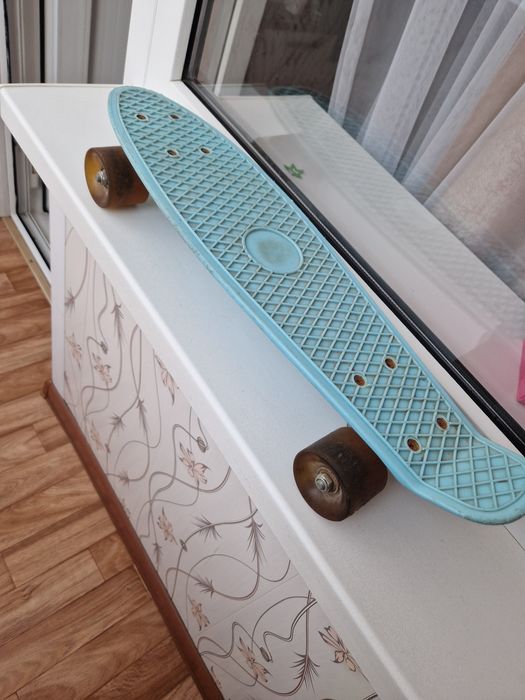 Продам скейтборд