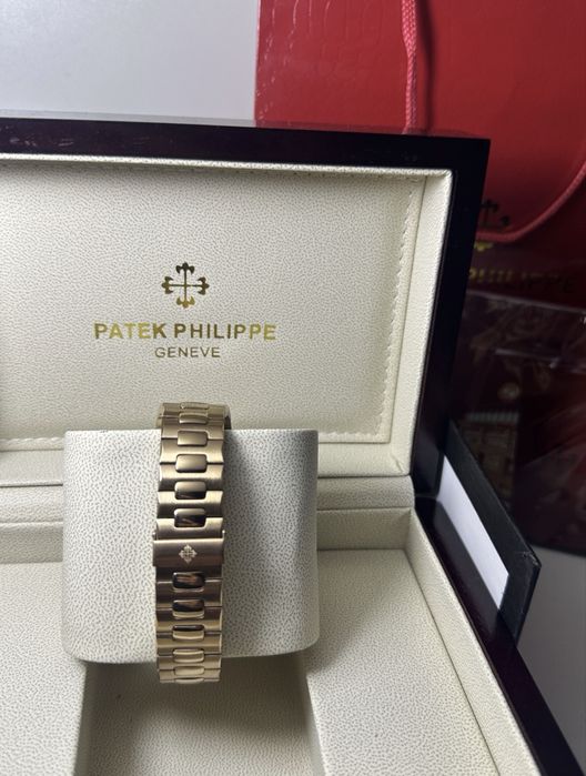Patek philippe