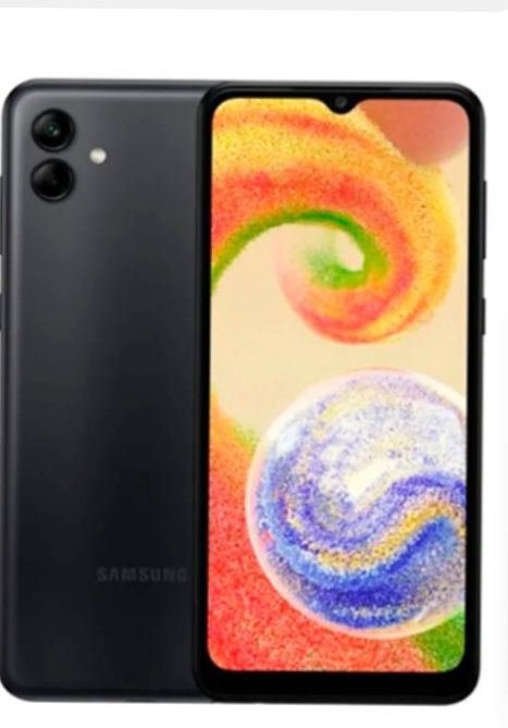 Самсунг келакси а 04