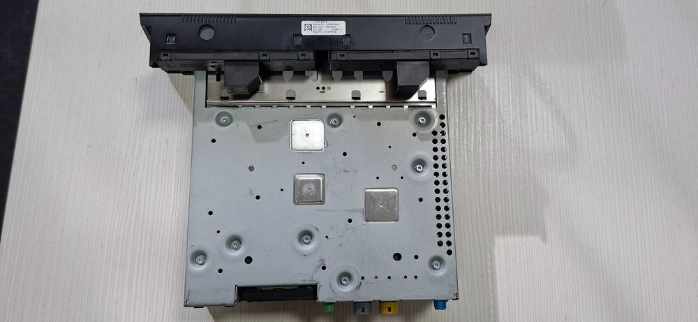 Unitate Media Harman 8R2035666F – Audi A4 B8 / A5 / Q5 – original