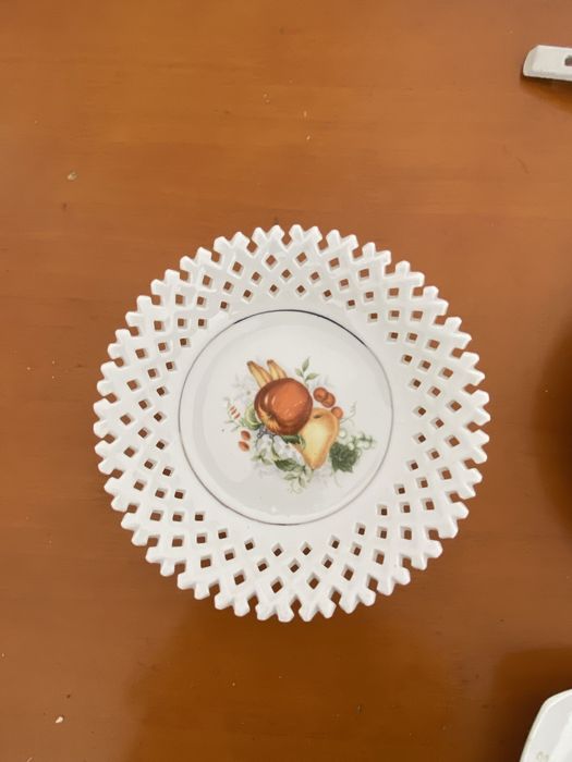 Посуда кухонная разнообразная