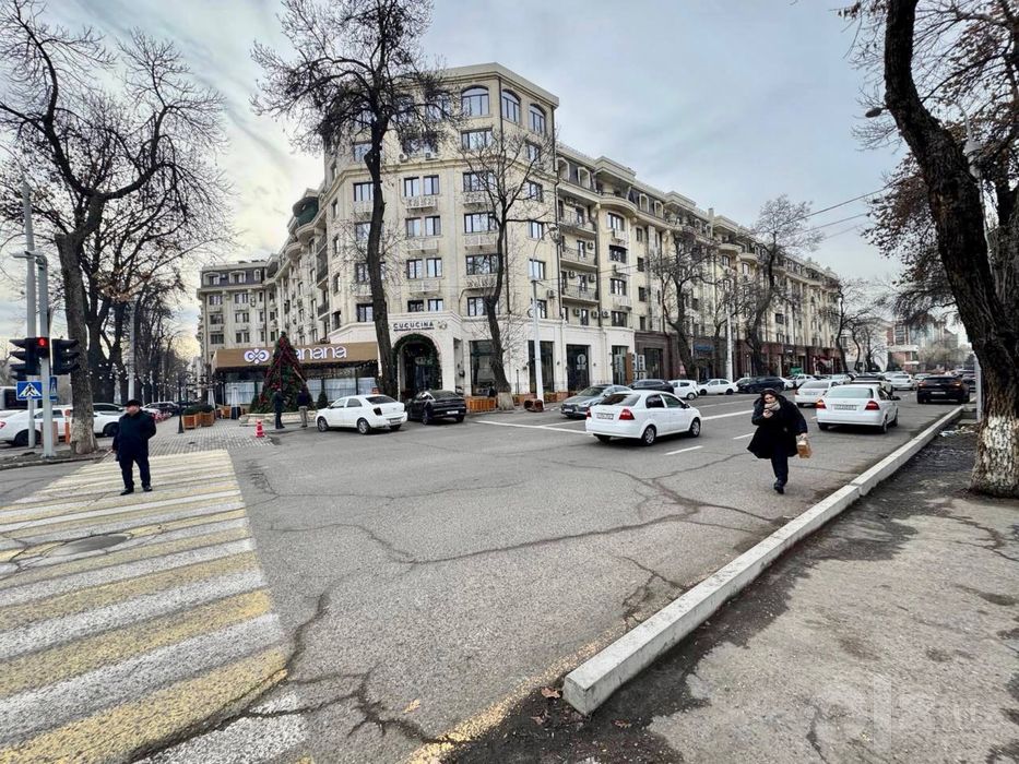 Мирабадский Район Ориентир Чехова Продается Нежилой Новостройке
