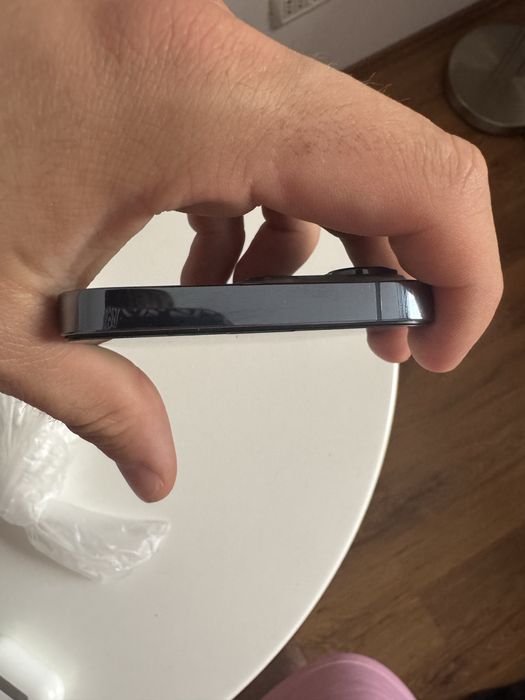 Iphone 13 Pro Blue