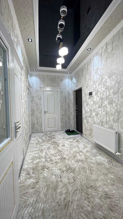 Продаётся 3х комн квартира на 6 этаже Ор-р Бухара Сити