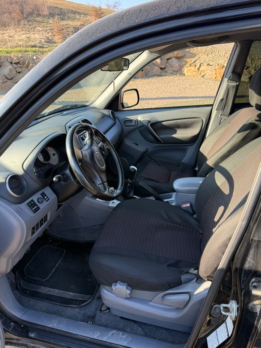 Toyota Rav-4 de vanzare