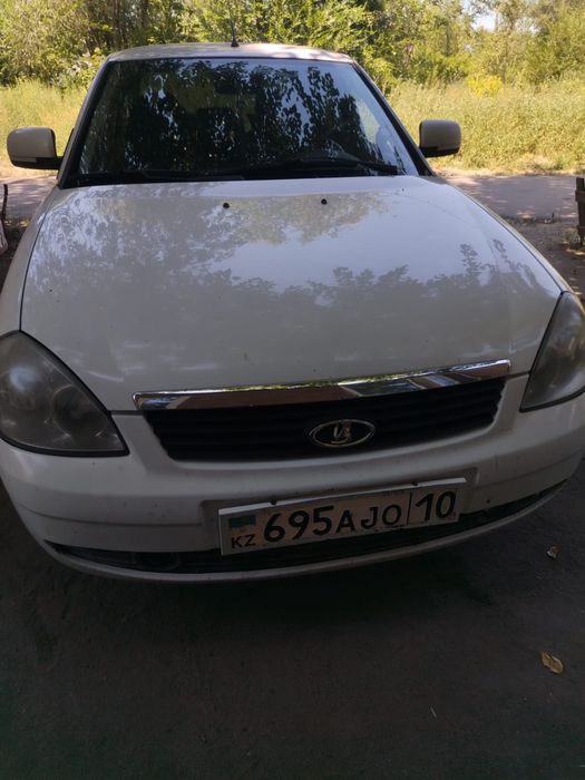 Продам приору
