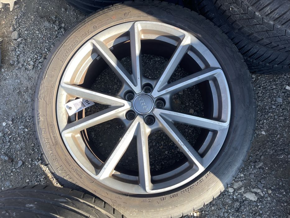 Jante Audi Q5 R20
