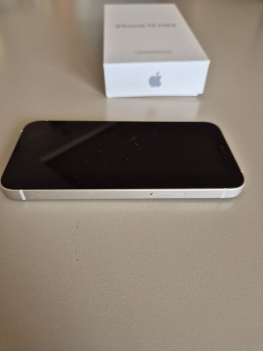 Iphone 12 mini White, 128gb