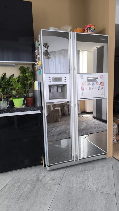 Ремонт холодильников и морозильников на дому