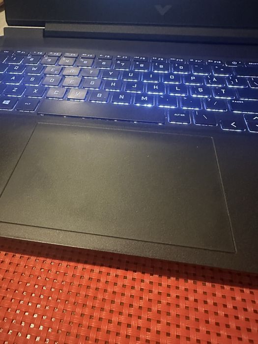 HP Victus 16 – Ryzen 5 5600H | RTX 3060 6GB | 32GB RAM | 1.5TB SSD