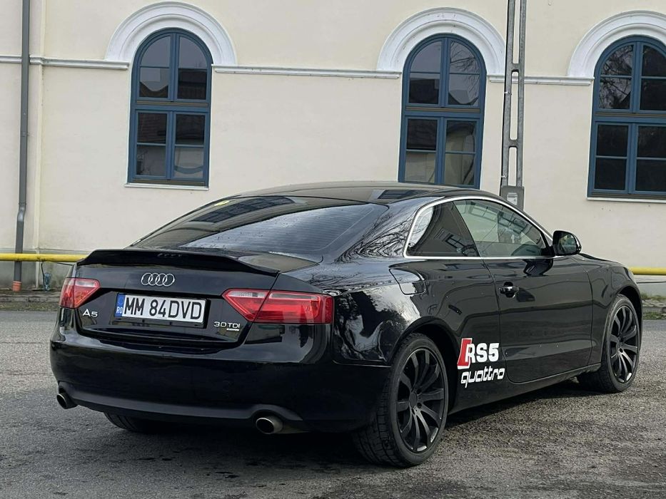 Vând Audi a5 3.0