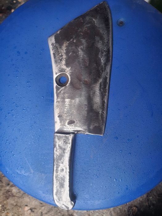 Сатъри , ножове  !