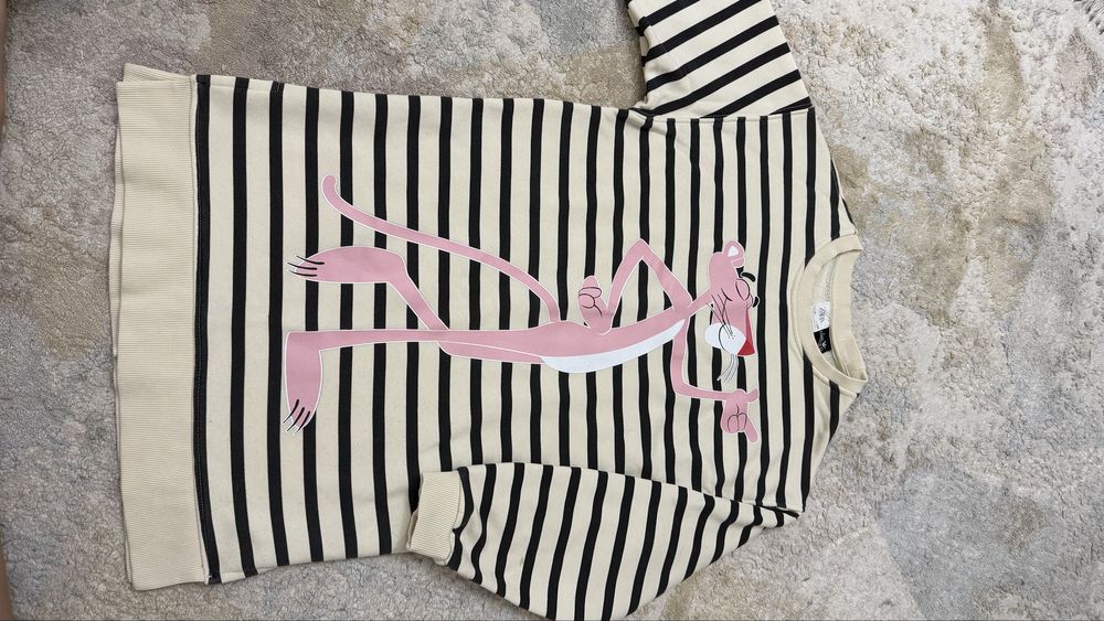 Стильное платье Zara Disney