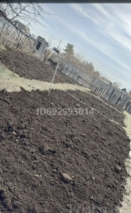 Дача на фёдоровке