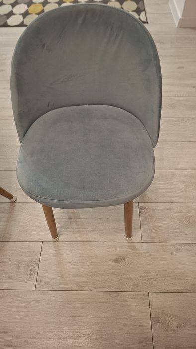 Set 6 scaune foarte confortabile