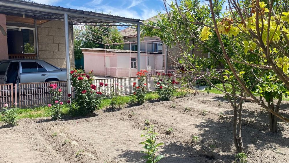 Продается дом хороший