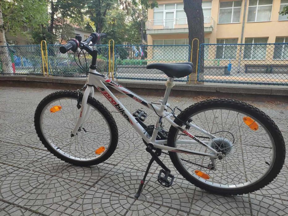 Детски велосипед 24"