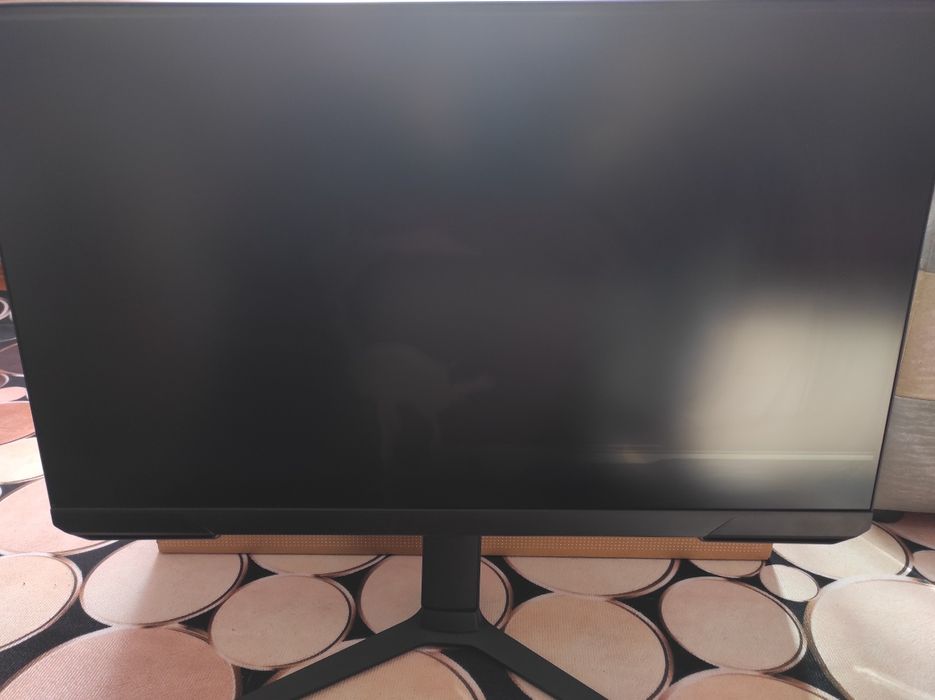 Монитор Samsung Odyssey G3 24"