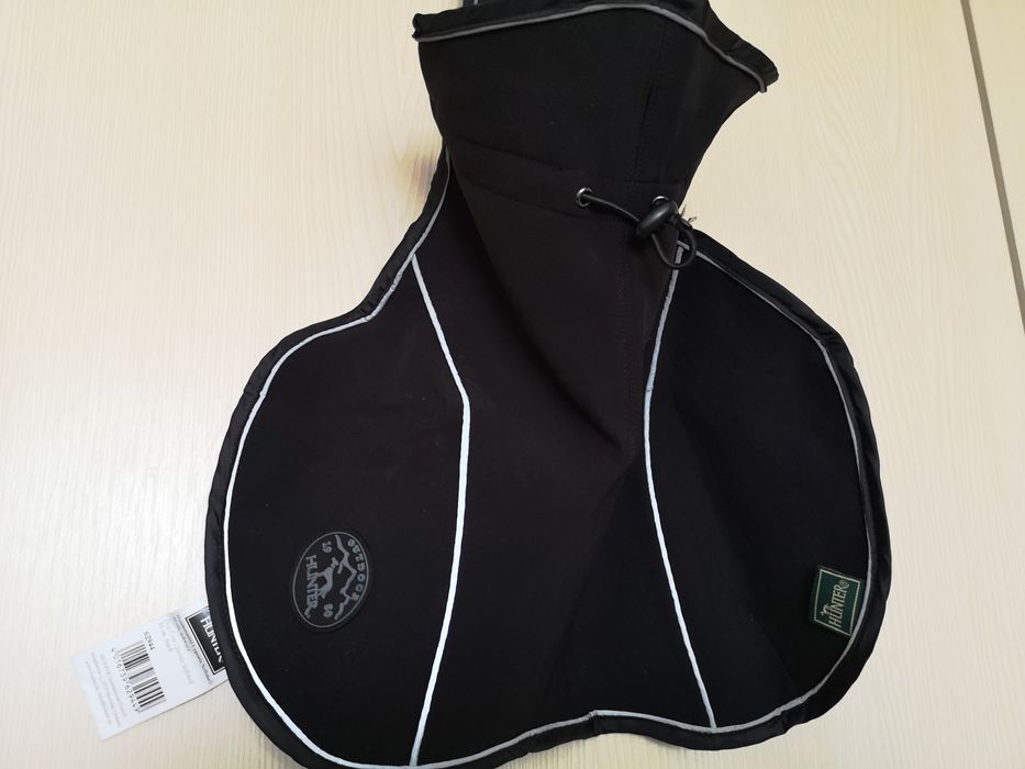 Hainuta noua impermeabila Hunter Uppsala Softshell  catei