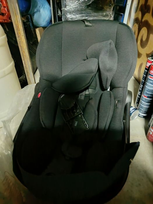 Автокресло детское