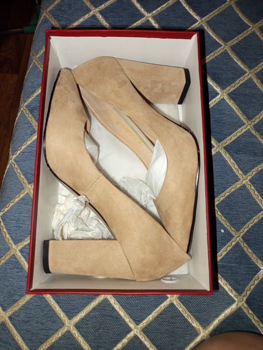 Туфли продаю, в отличном состоянии