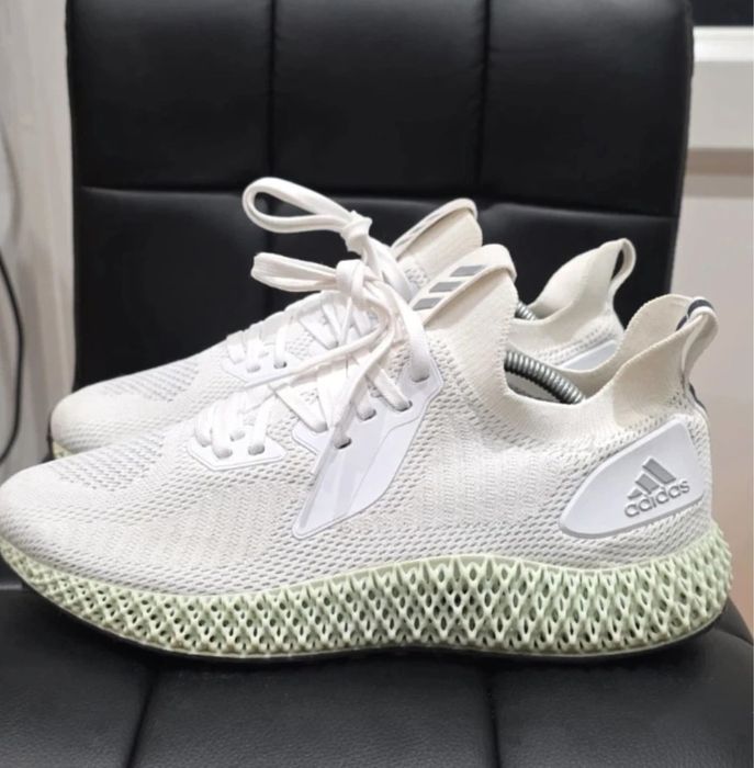 Adidas Alphaedge 4D - Оригинални Мъжки Обувки