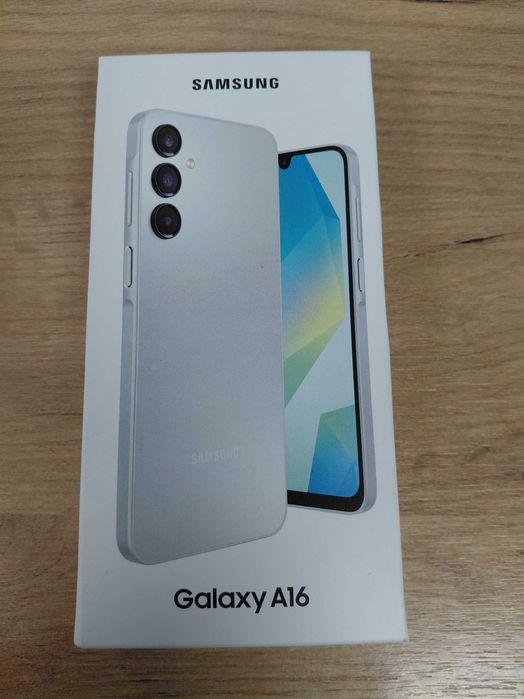 Смартфон Samsung A16