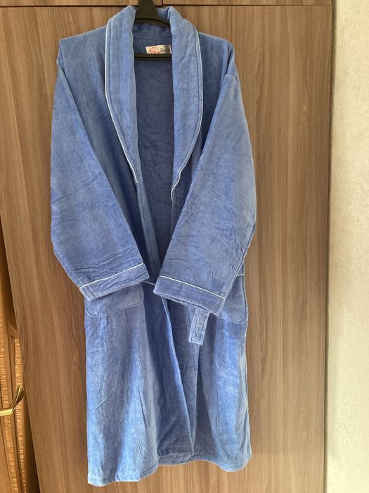 Халат женский, новый