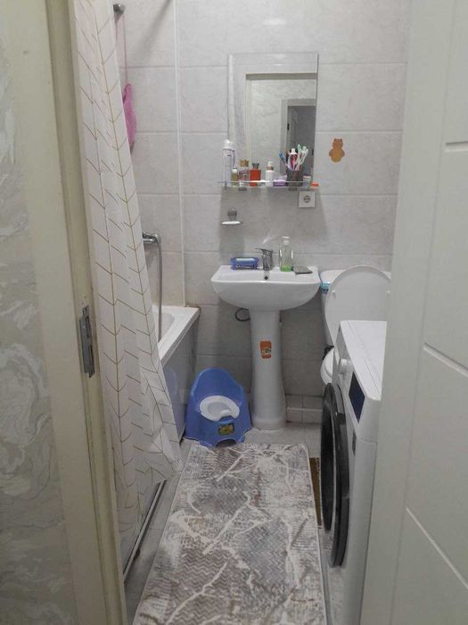 ПРОДАЕТСЯ 1 комнатная квартира в ЖК Green park