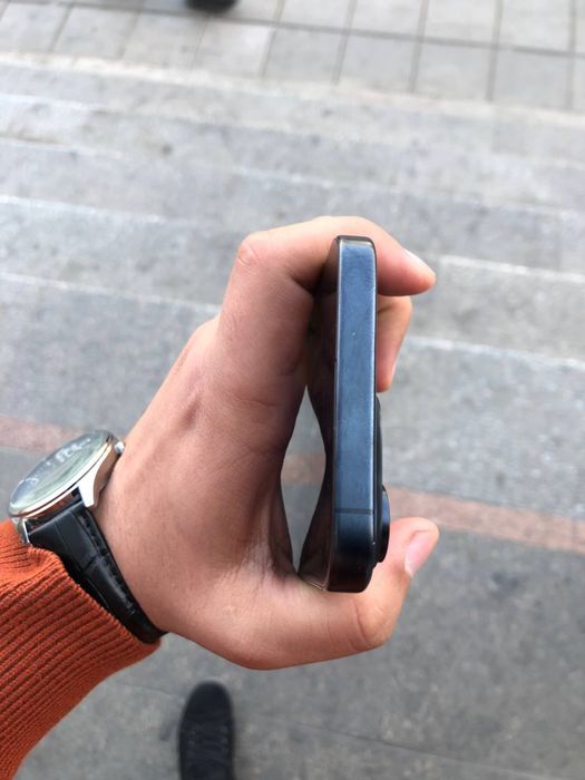 Iphone 15 pro max 256 gb 87% karobka bor chaqa chuqas bor