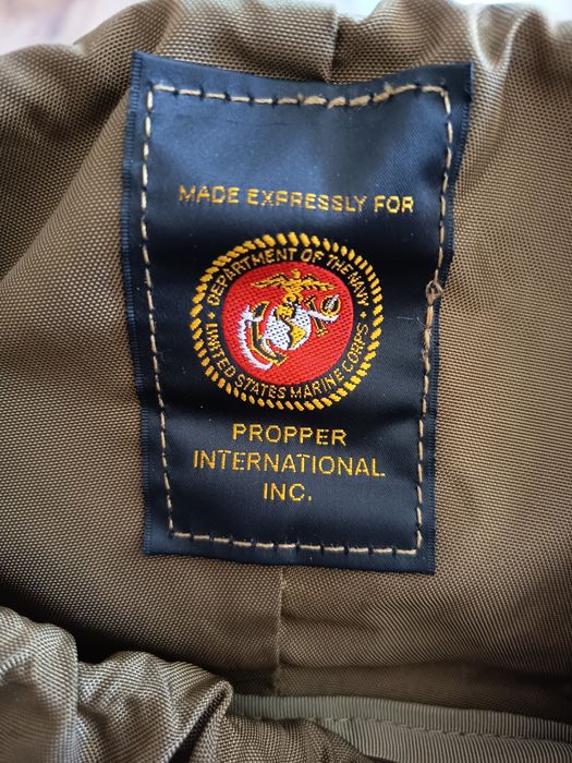 Rucsac militar usmc ilbe american