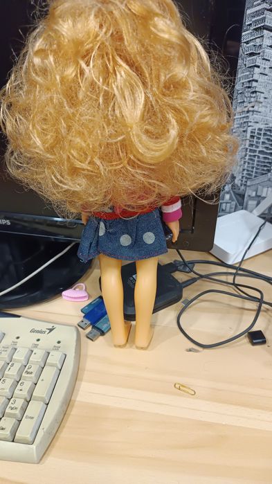 Продам куколок   для девочек