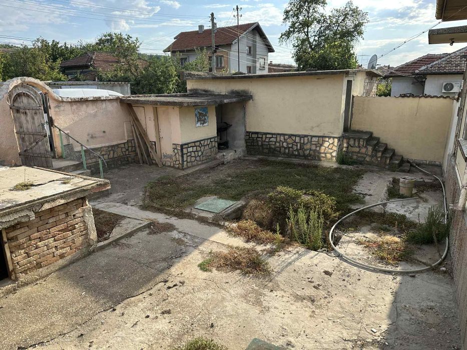 Продава се Къща в с. Айдемир, Област Силистра - 120 кв.м за 574 €/кв.м - Снимка #9