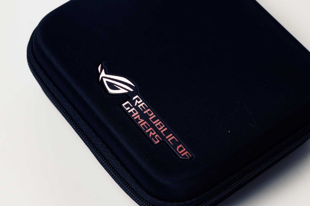 Игровая комьютерная мыш ROG SPATHA