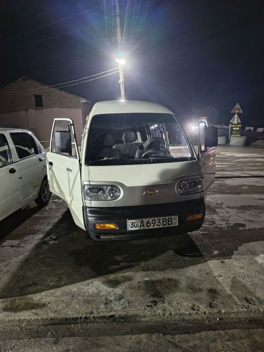 Damas yili 2016 minishga tayyor