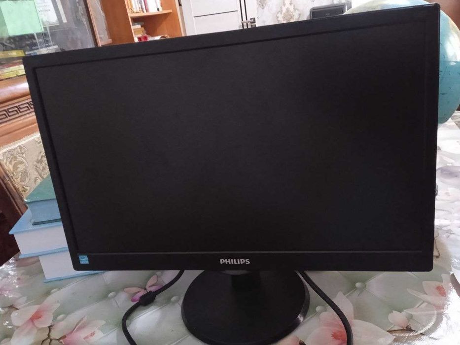 Монитор сотилади 19 ишлаши зўр аргинал