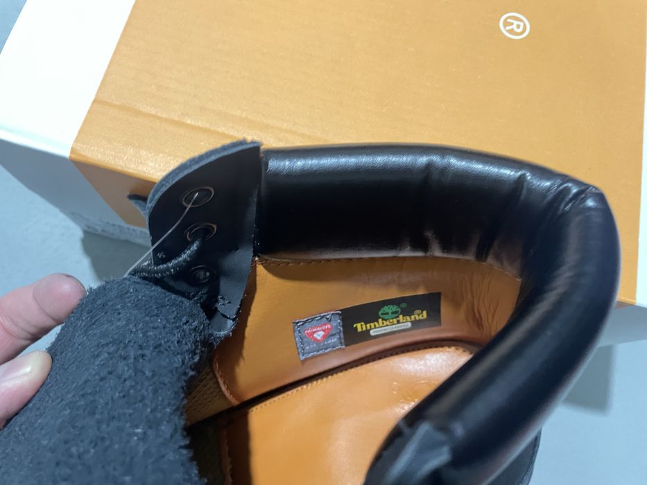 Timberland boots сапожки качество 100%