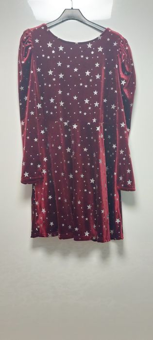 Set rochite mama fiica