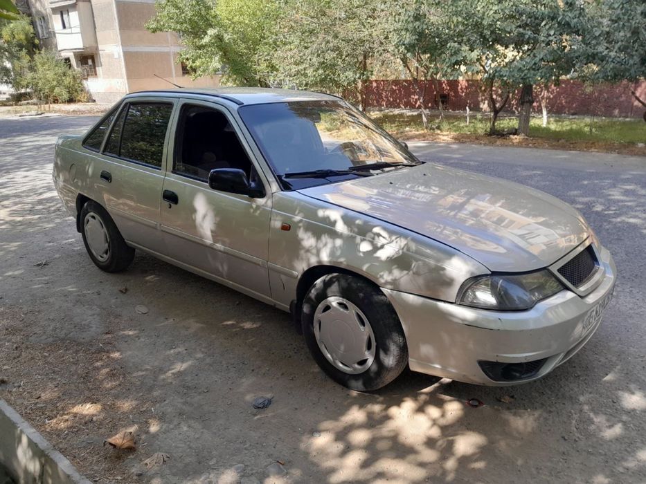 Daewoo Nexia 2.