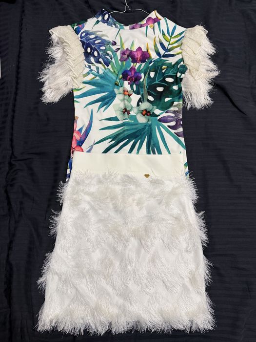 Комплект топ с пола АMIA