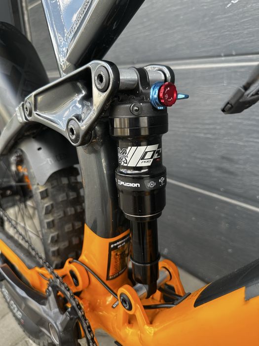 Мекица Trek Fuel EX 5 29” 1x12 XXL