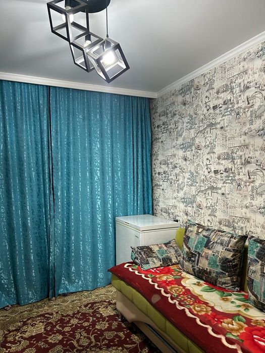 Квартира 4х комнатная