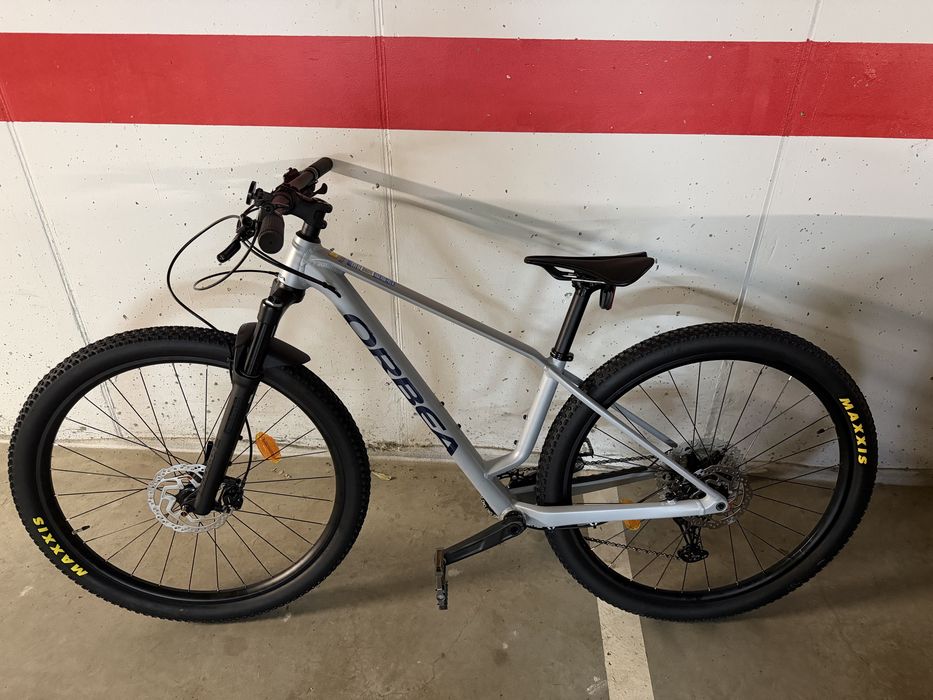 Bicicleta MTB Orbea Alma H30 2026 noua