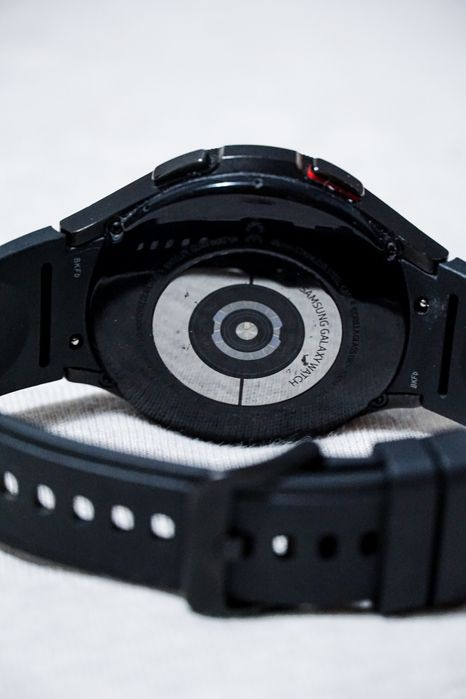 Galaxy Watch 4 Classic 46mm