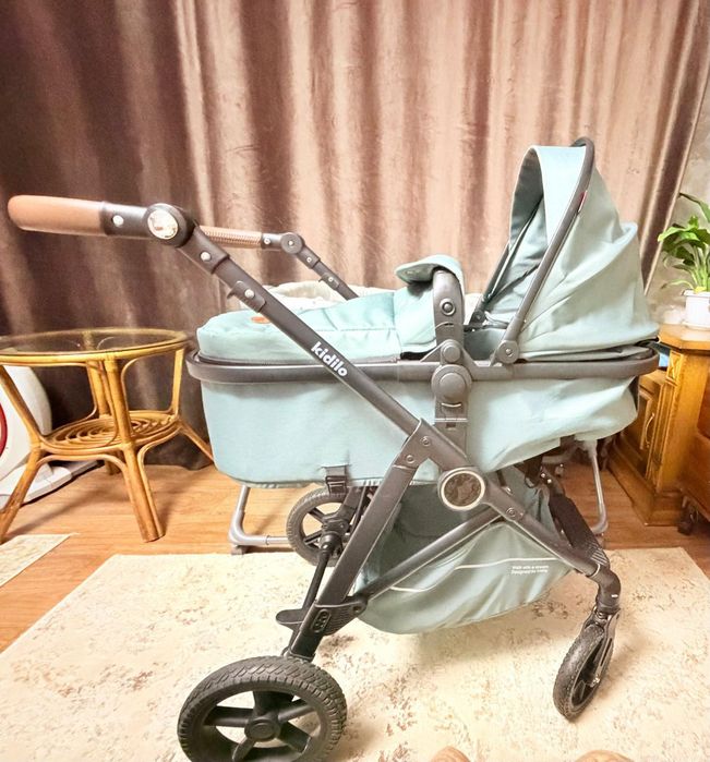 Продам коляску kidilo
