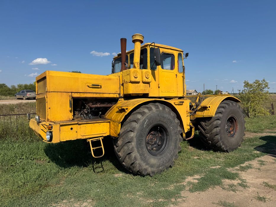 Продам К-700 на ходу Кировец