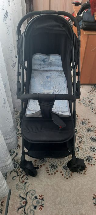 Коляска детский зимний и летний