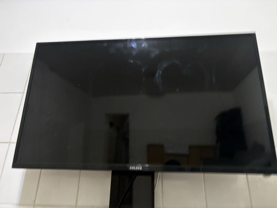 Телевизор LG GOLDER