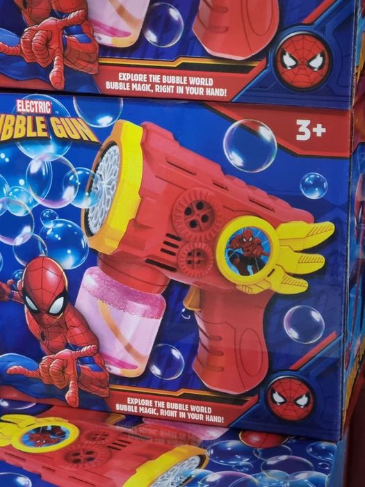 Bubble Gun | Пузырная Пушка |Uz_ShopUp|